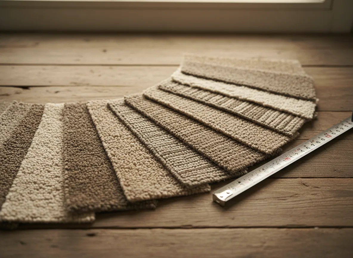 Carpet Installation Depew, OK FAQs